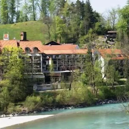 Europarkhotel International Füssen