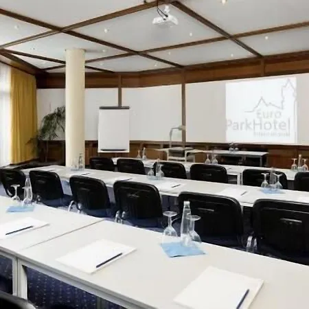 Europarkhotel International Füssen