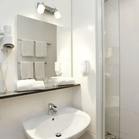 Europarkhotel International Hotell