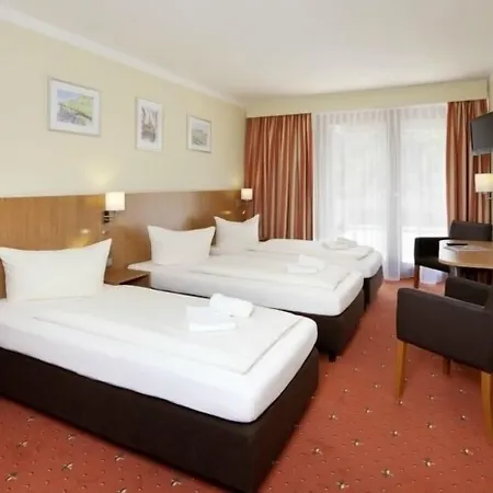 Europarkhotel International Füssen