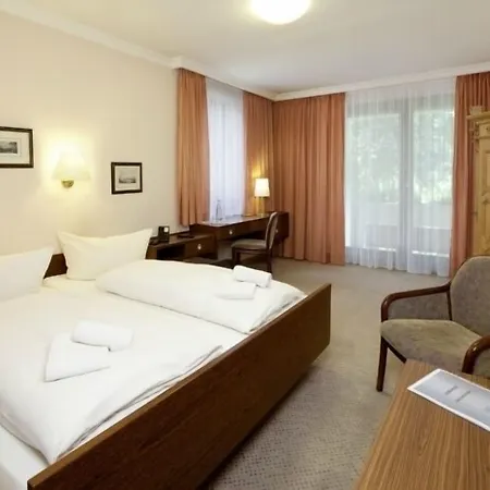 Europarkhotel International