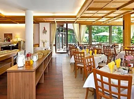 Europarkhotel International Füssen