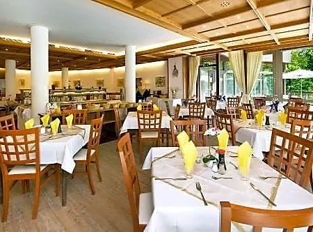 Europarkhotel International 4* Füssen