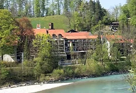 Europarkhotel International Hotel