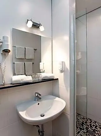 Europarkhotel International Hotell