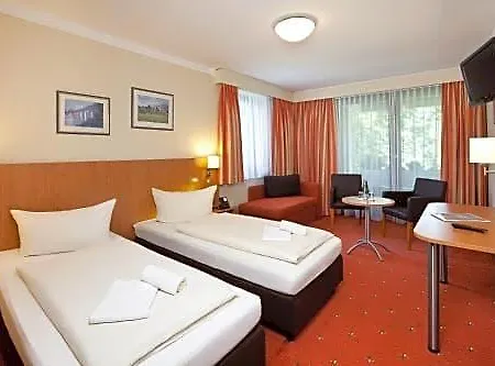 Europarkhotel International 4*