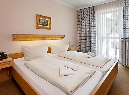 Europarkhotel International Hotel