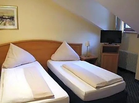 Europarkhotel International 4*