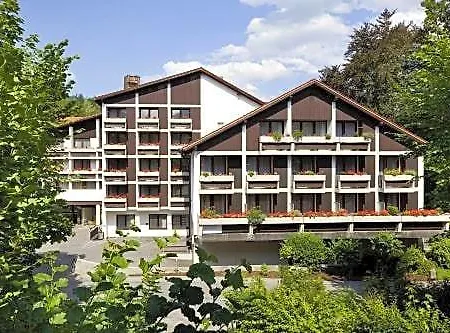 Hotel Europarkhotel International