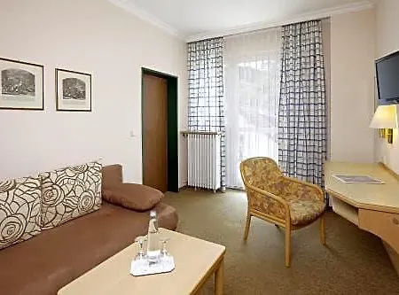 Europarkhotel International Hotel Füssen