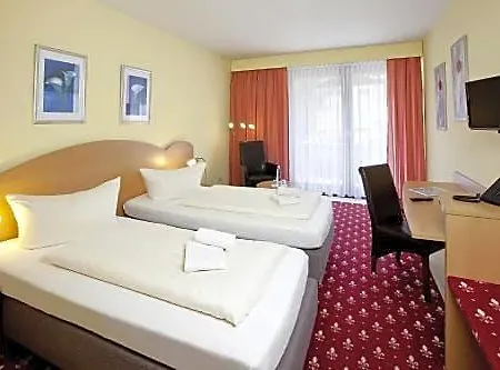 Hotel Europarkhotel International 4*