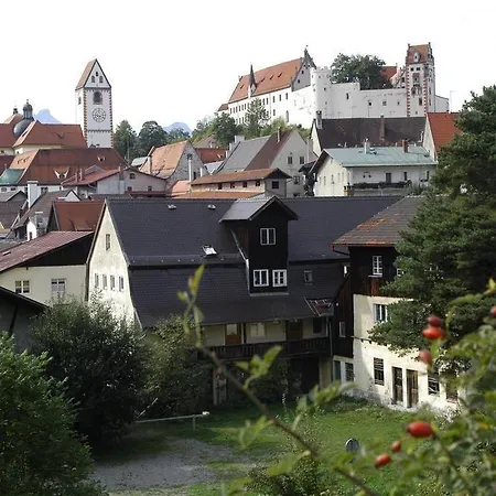 Europarkhotel International Hotell