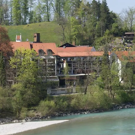 Europarkhotel International Hotel 4*