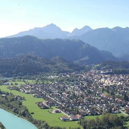 Hotel Europarkhotel International