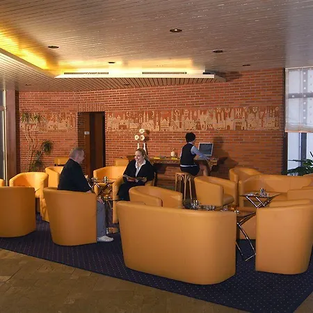 Europarkhotel International Otel Füssen