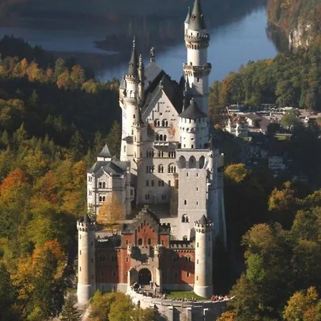 Hotel Europarkhotel International