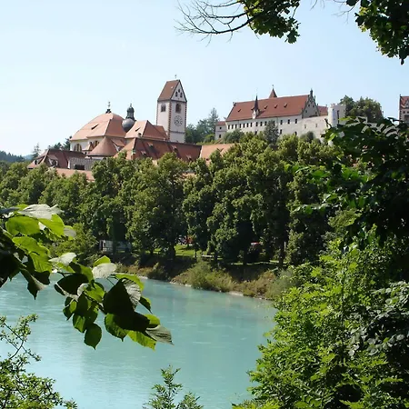 Europarkhotel International 4*