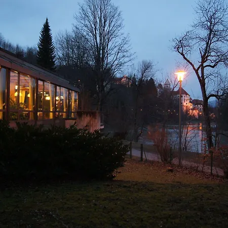 Europarkhotel International