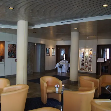 מלון Europarkhotel International Füssen