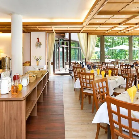 Europarkhotel International Füssen