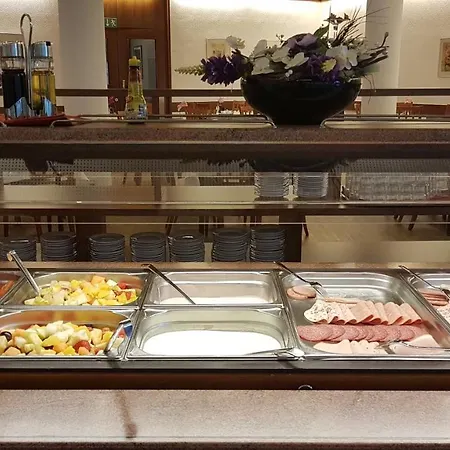 Europarkhotel International Hotel Füssen