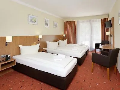 Hotel Europarkhotel International 4*