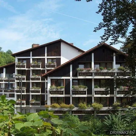 Europarkhotel International Füssen