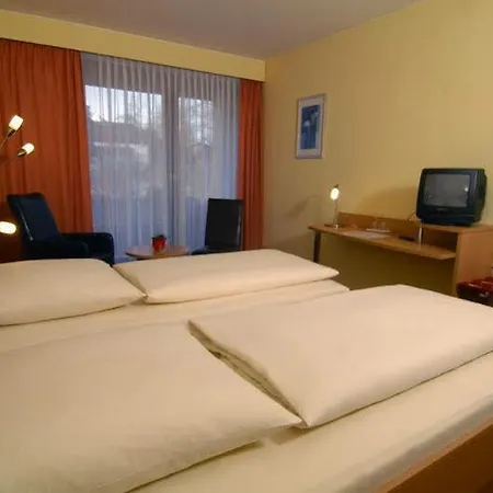 Europarkhotel International Füssen