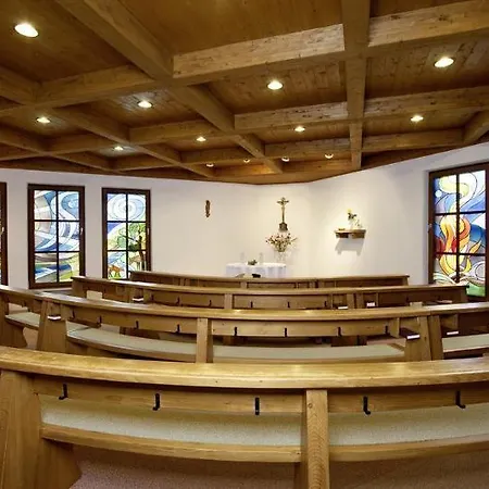 Europarkhotel International Füssen