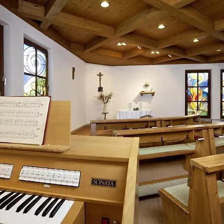 Europarkhotel International Hotel