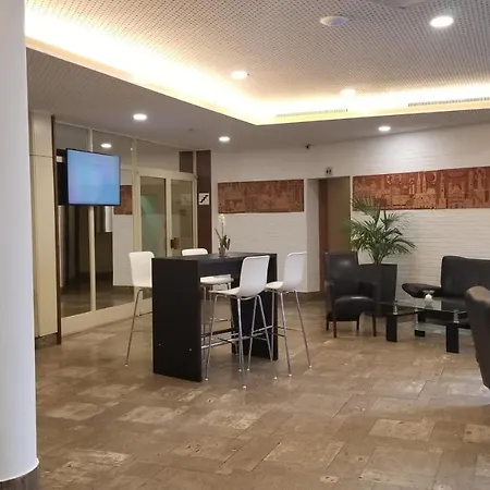 Europarkhotel International 4* Füssen