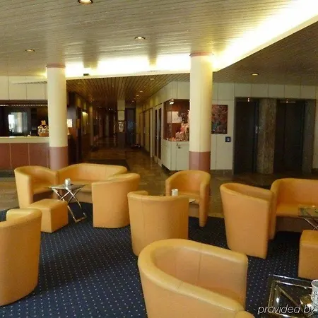 מלון Europarkhotel International
