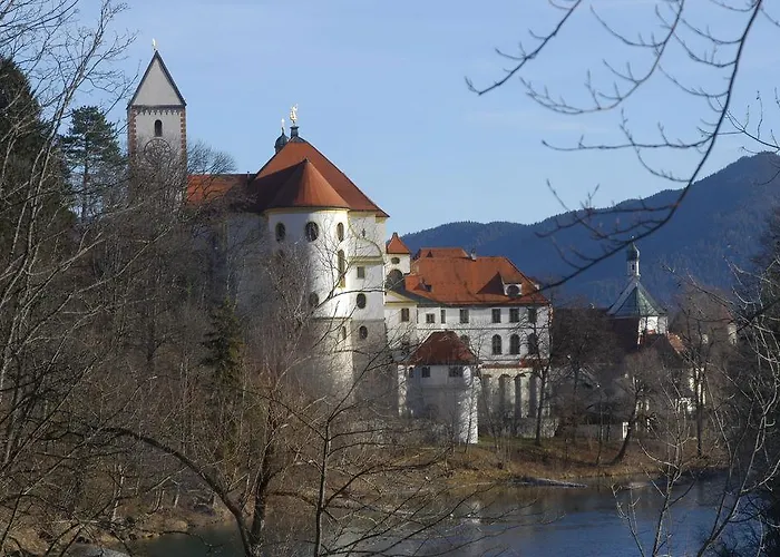 Europarkhotel International 酒店 4*