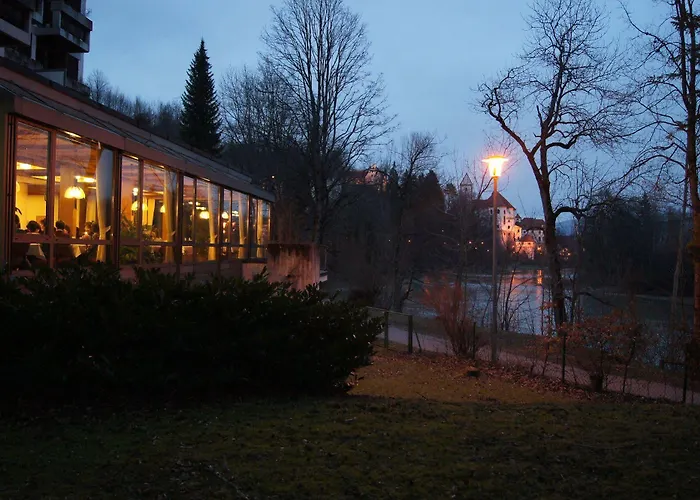 Europarkhotel International