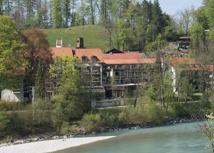 Europarkhotel International