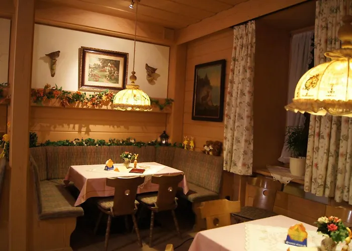 酒店 Europarkhotel International