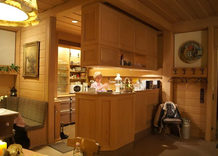 Europarkhotel International 酒店 4*